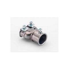 MULTIPLE Multiple 4157-DC 3/4IN-3/8IN Transition Coupling