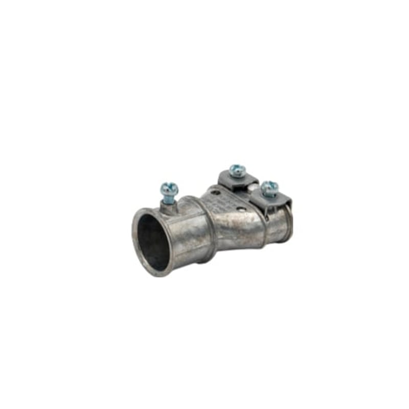 MULTIPLE Multiple 4157-DC 3/4IN-3/8IN Transition Coupling