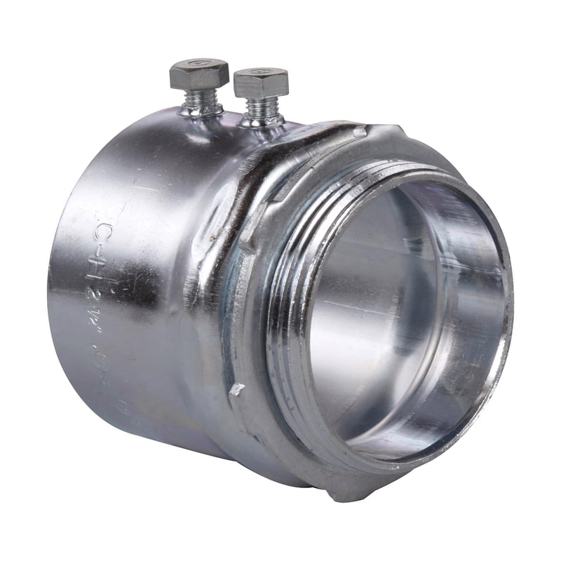 MULTIPLE 457 PIPE FITTINGS