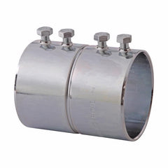 MULTIPLE Multiple 467 3IN EMT Rigid Set Screw Coupling