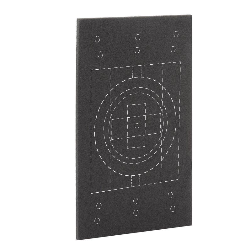 MULTIPLE 5019-0 GASKETS