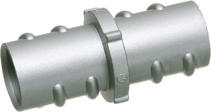 MULTIPLE 530-DC PIPE FITTINGS