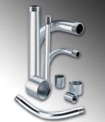 MULTIPLE Multiple 6499 1IN Aluminum Elbow 90 Degrees