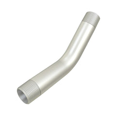 Multiple 6498 3/4IN Aluminum Elbow 90 Degrees