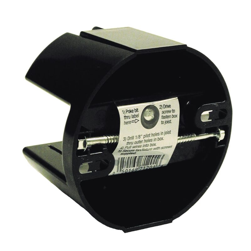 MULTIPLE 7120-1 COMMERCIAL FANS