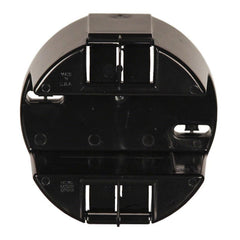 MULTIPLE Multiple 7120-1 Saddle Box 4IN Round Ceiling Fan and Fixture Box