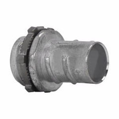 Multiple 770DC 3/8IN Flex Screw In Connector DC