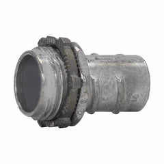 Multiple 770DC 3/8IN Flex Screw In Connector DC