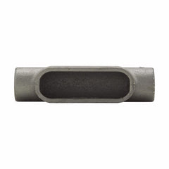MULTIPLE Multiple C27 3/4IN Form 7 C Conduit Body Malleable