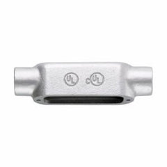 MULTIPLE C75M CONDUITS