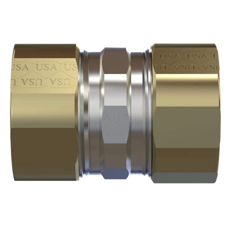 MULTIPLE EC760USRT PIPE FITTINGS