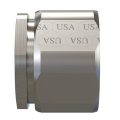 MULTIPLE ER75 PIPE FITTINGS