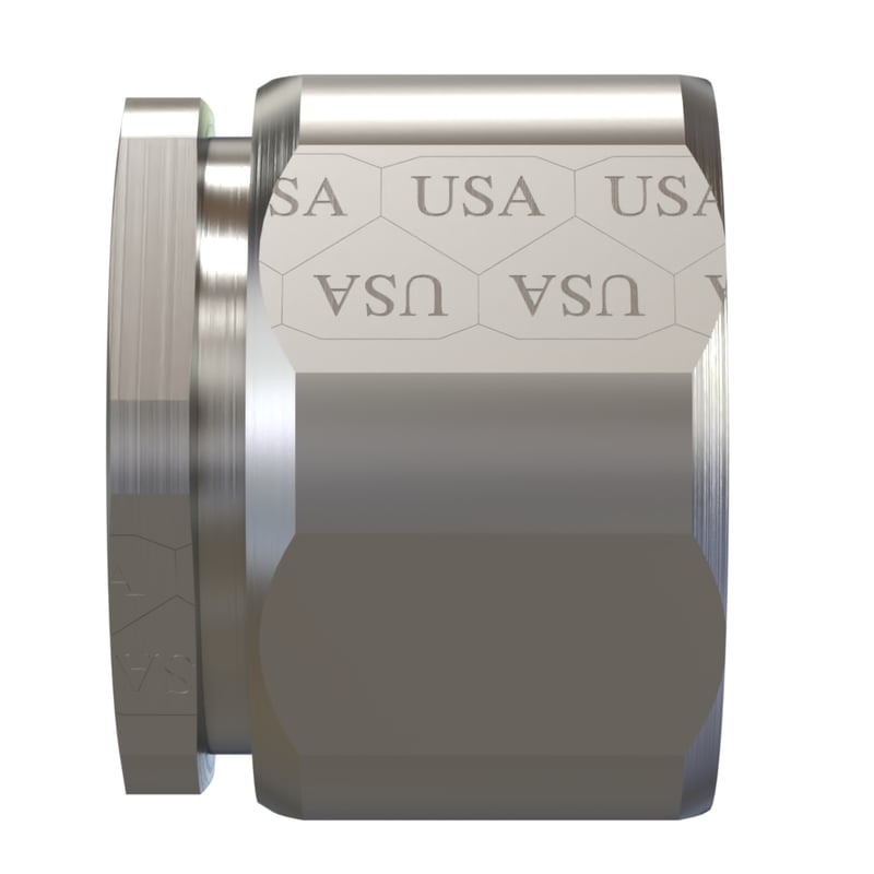 MULTIPLE ER150 PIPE FITTINGS