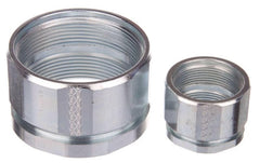 MULTIPLE ER50 PIPE FITTINGS