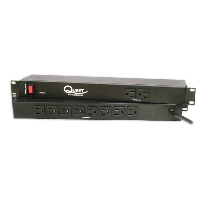 MULTIPLE HPS-E10A POWER & EXTENSION CORDS
