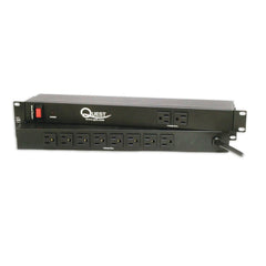 MULTIPLE HPS-E10A POWER & EXTENSION CORDS