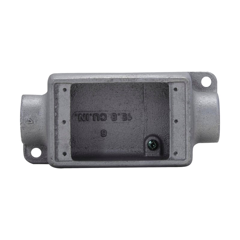 MULTIPLE FDC2 PIPE FITTINGS