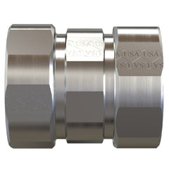 MULTIPLE Multiple NT2763 1-1/4IN Rigid Compression Coupling