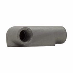 MULTIPLE Multiple LL27 3/4IN Form 7 LL Conduit Body Malleable