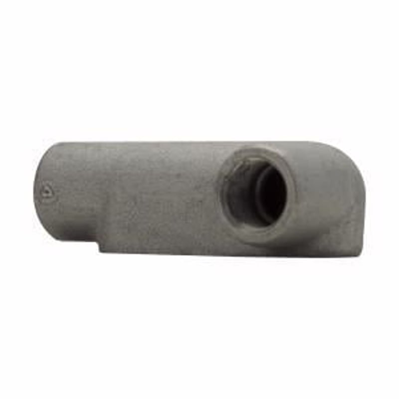MULTIPLE Multiple LR27 3/4IN Form 7 LR Conduit Body Malleable