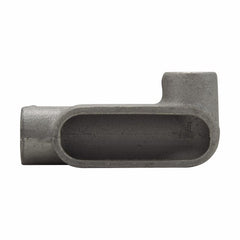 MULTIPLE Multiple LR27 3/4IN Form 7 LR Conduit Body Malleable