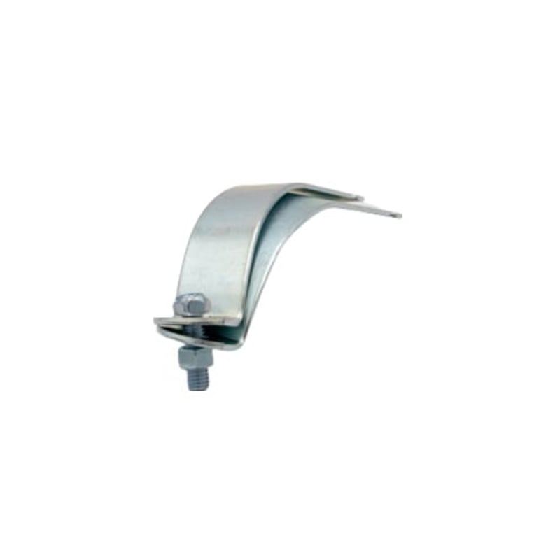 MULTIPLE Multiple PS-1100-5-EG 5IN Rigid Conduit Strut Strap