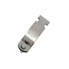 MULTIPLE Multiple PS-1100-2-AL 2IN Rigid Aluminum Conduit Strut Strap