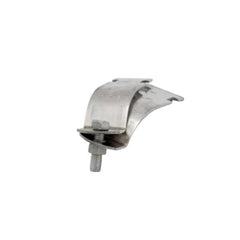 MULTIPLE Multiple PS-1100-2-AL 2IN Rigid Aluminum Conduit Strut Strap