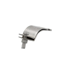 MULTIPLE Multiple PS-1100-2-AL 2IN Rigid Aluminum Conduit Strut Strap