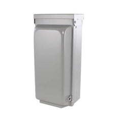MULTIPLE GE PLM2412R 125 Amp, 24 Circuit, Plug-On Neutral Main Lug Load Center, 120/240 Volt, Single-Phase