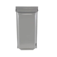 MULTIPLE GE PLM2412R 125 Amp, 24 Circuit, Plug-On Neutral Main Lug Load Center, 120/240 Volt, Single-Phase