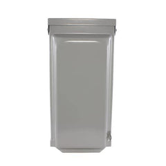 MULTIPLE GE PLM2412R 125 Amp, 24 Circuit, Plug-On Neutral Main Lug Load Center, 120/240 Volt, Single-Phase