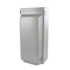 MULTIPLE GE PLM2412R 125 Amp, 24 Circuit, Plug-On Neutral Main Lug Load Center, 120/240 Volt, Single-Phase