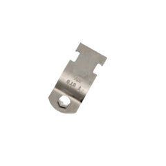 MULTIPLE Multiple PS-1100-1-AL 1IN Rigid Aluminum Conduit Strut Strap