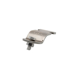 MULTIPLE Multiple PS-1100-1-AL 1IN Rigid Aluminum Conduit Strut Strap