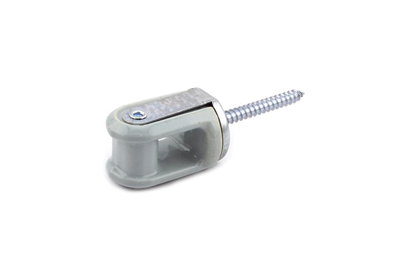 MULTIPLE RWH-1 WALL BRACKETS & PARTS