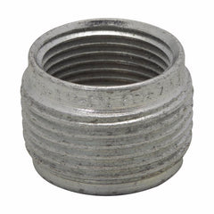 MULTIPLE Multiple RE32SA 1IN X 3/4 Explosion-Proof Aluminum Reducing Bushing