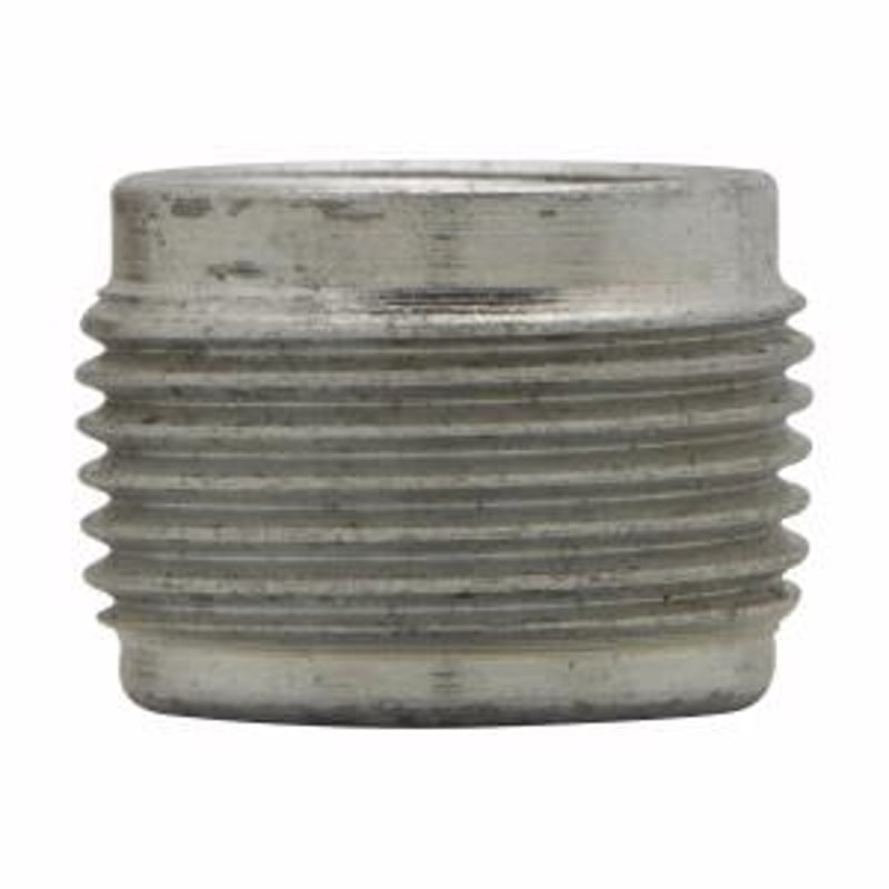 MULTIPLE Multiple RE32SA 1IN X 3/4 Explosion-Proof Aluminum Reducing Bushing