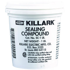 MULTIPLE SC-5LB CAULKS & SEALANTS
