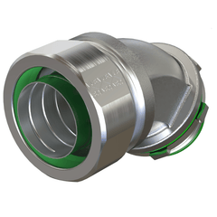 MULTIPLE STR5045 LIQUID TIGHT FITTINGS