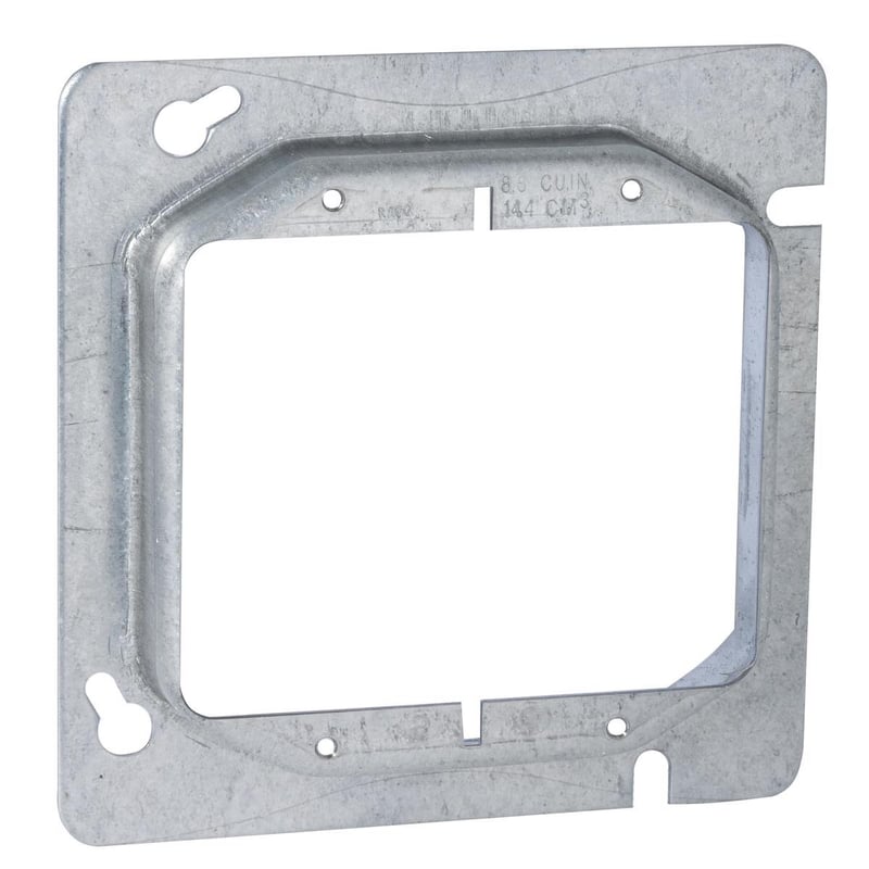 MULTIPLE TP586 WALL BRACKETS & PARTS