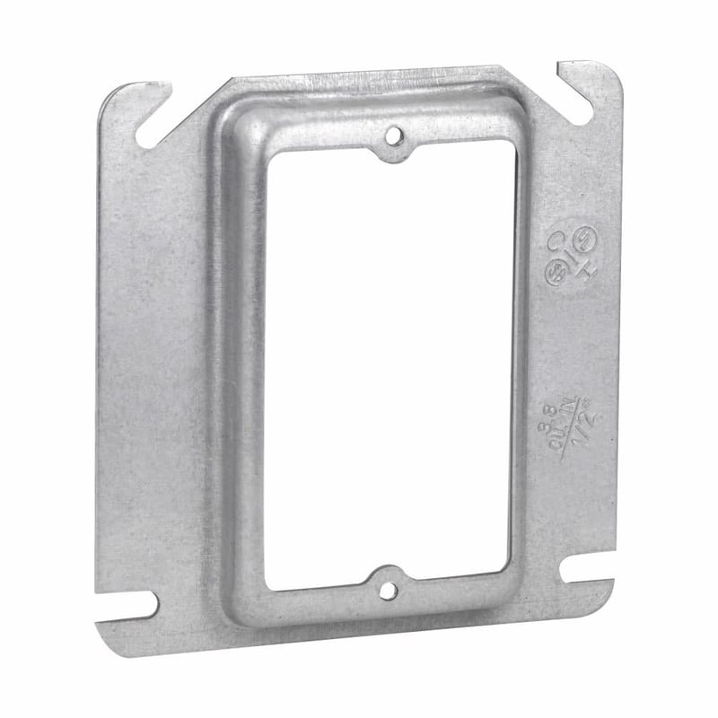MULTIPLE TP482 WALL BRACKETS & PARTS