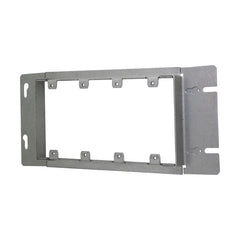 MULTIPLE Multiple TP655 4 Gang 3/4D Switch Ring