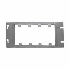 MULTIPLE Multiple TP655 4 Gang 3/4D Switch Ring