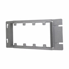 MULTIPLE Multiple TP655 4 Gang 3/4D Switch Ring