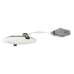 NORA LIGHTING NFLAT-R6TW LIGHTING, CONTROLS & ACCESSORIES