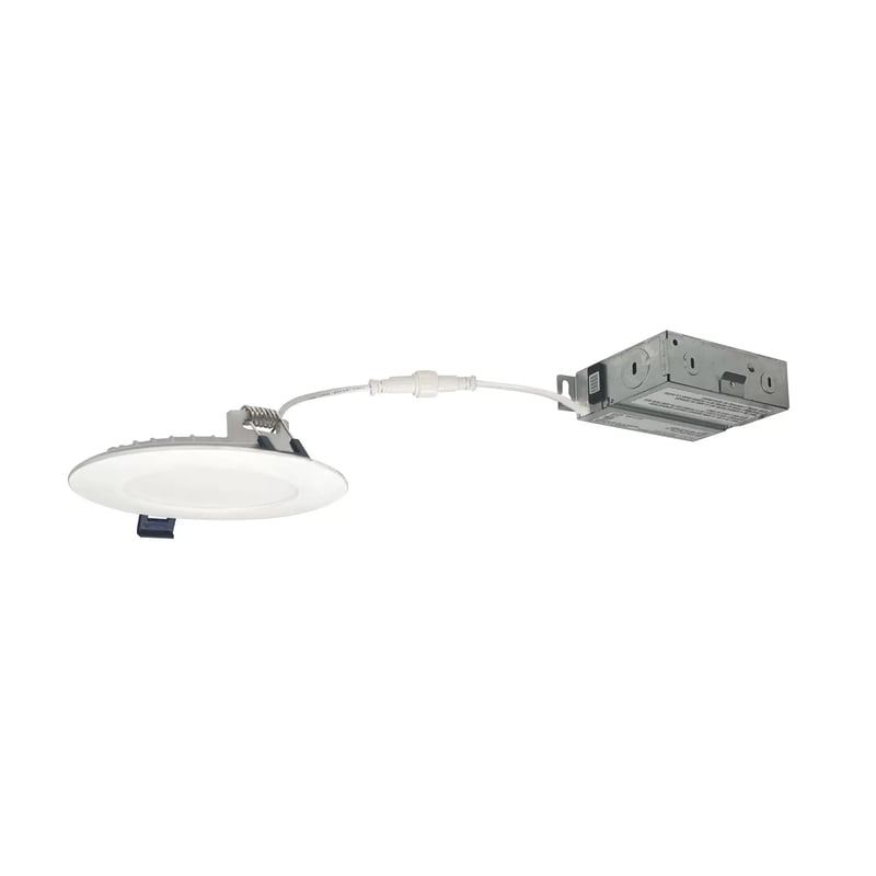 NORA LIGHTING NFLAT-R4TW LIGHTING, CONTROLS & ACCESSORIES