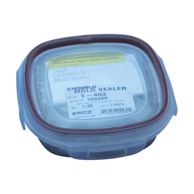 NVENT ERICO T403 ROOF CEMENT