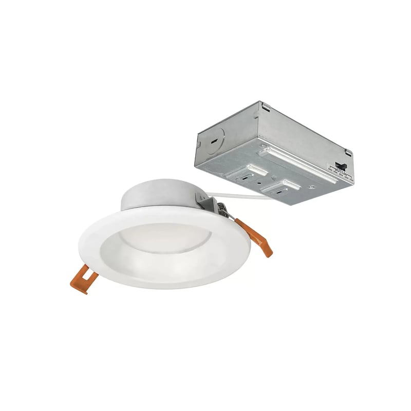 NORA LIGHTING NLTH-41TW LIGHTING, CONTROLS & ACCESSORIES