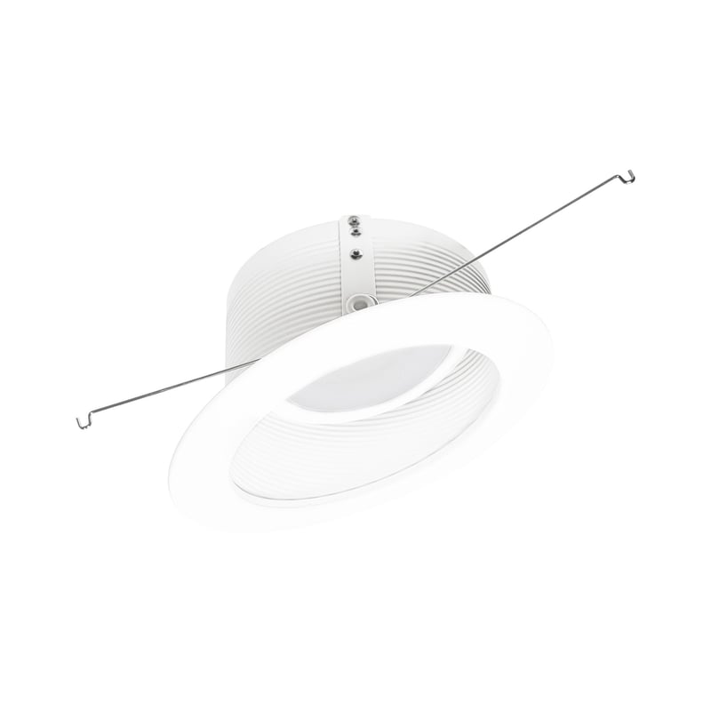 NORA LIGHTING NLRS-612L1TWW LIGHTING, CONTROLS & ACCESSORIES